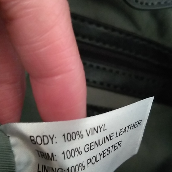 🆕Dolce Vita Bucket handbag💗 - Picture 7 of 7